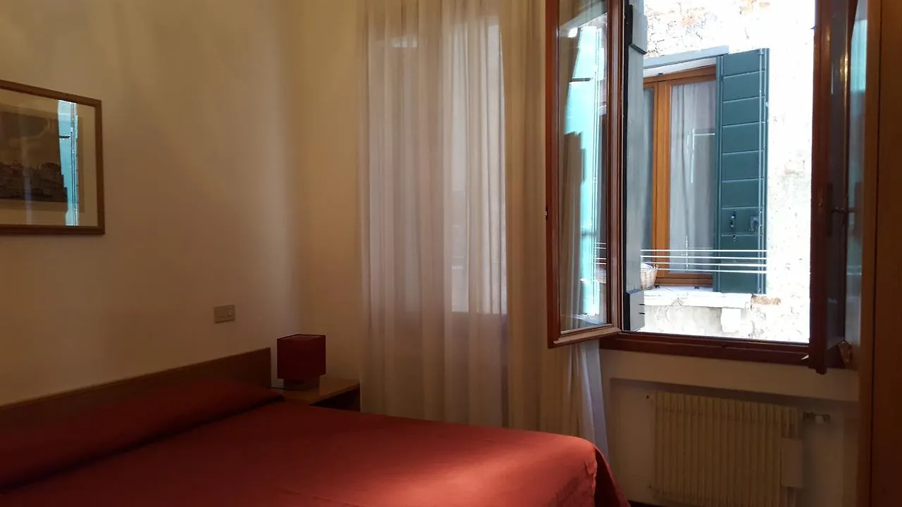 Rialto1082 Bed and Breakfast Venetië Italië