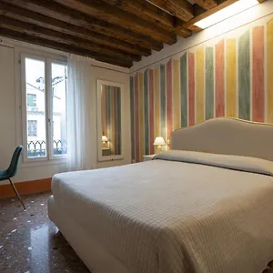 Rialto - Sant'aponal Prestige Apartamento Venecia