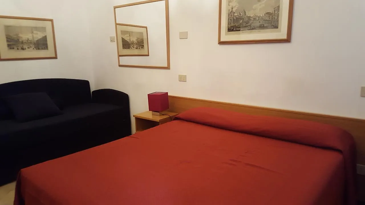 Bed & Breakfast Bed and Breakfast rialto1082 Venezia