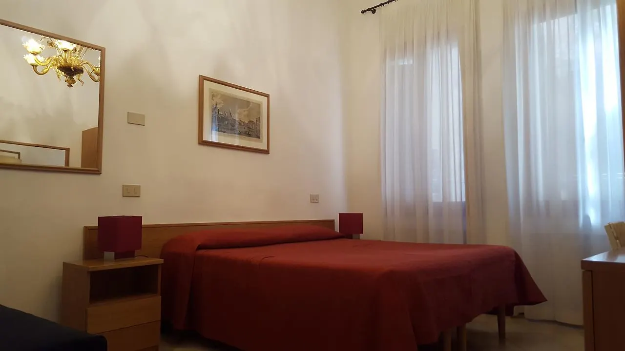 Bed and Breakfast rialto1082 Venezia